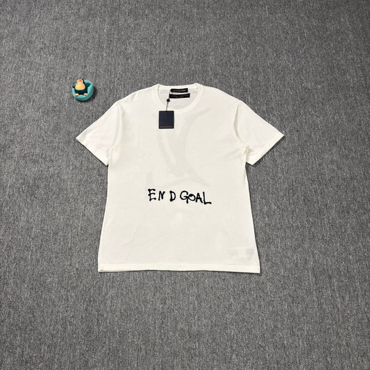 Louis Vuitton - Other - Cotton - White - (XL)