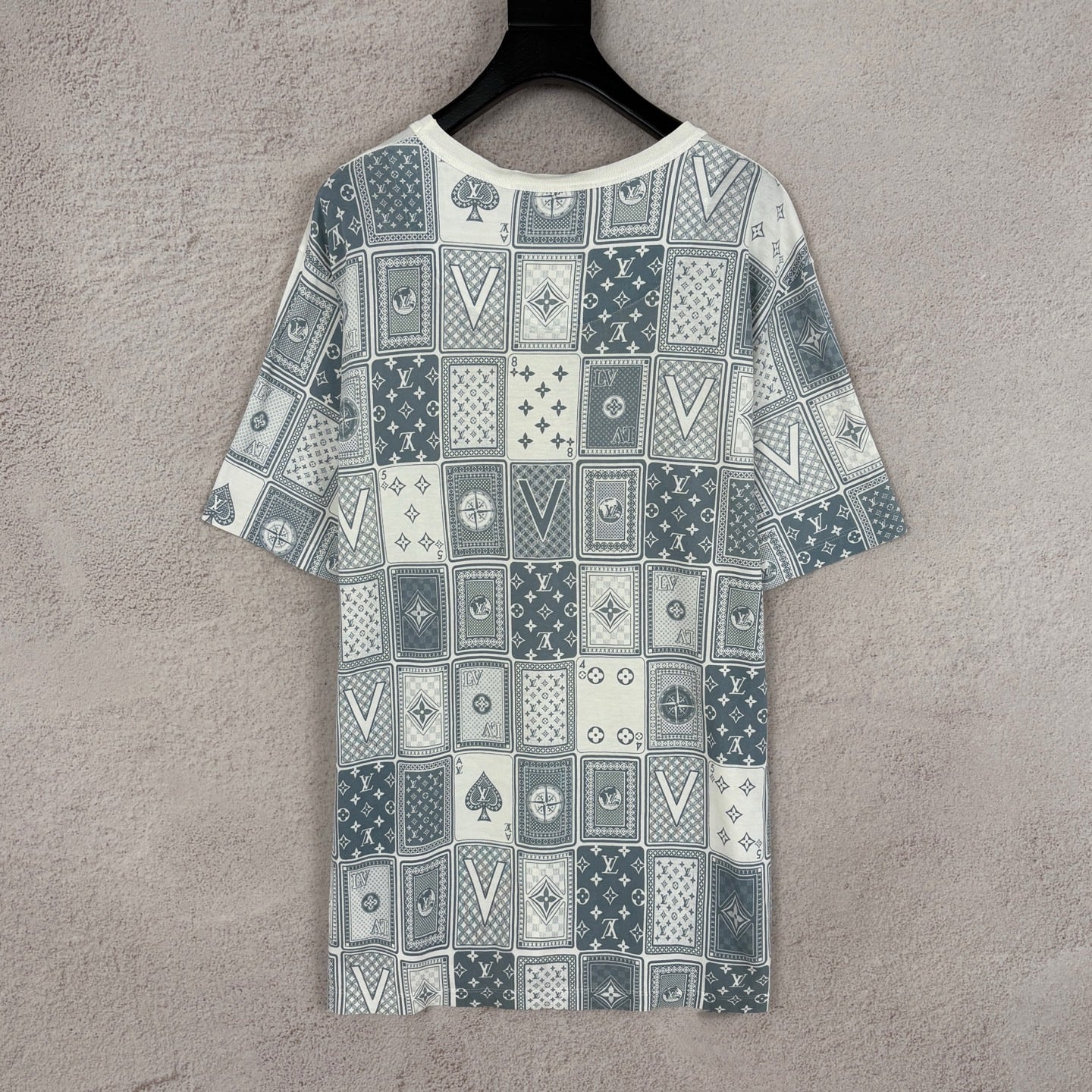 Louis Vuitton - Other - Cotton - White - (XL)