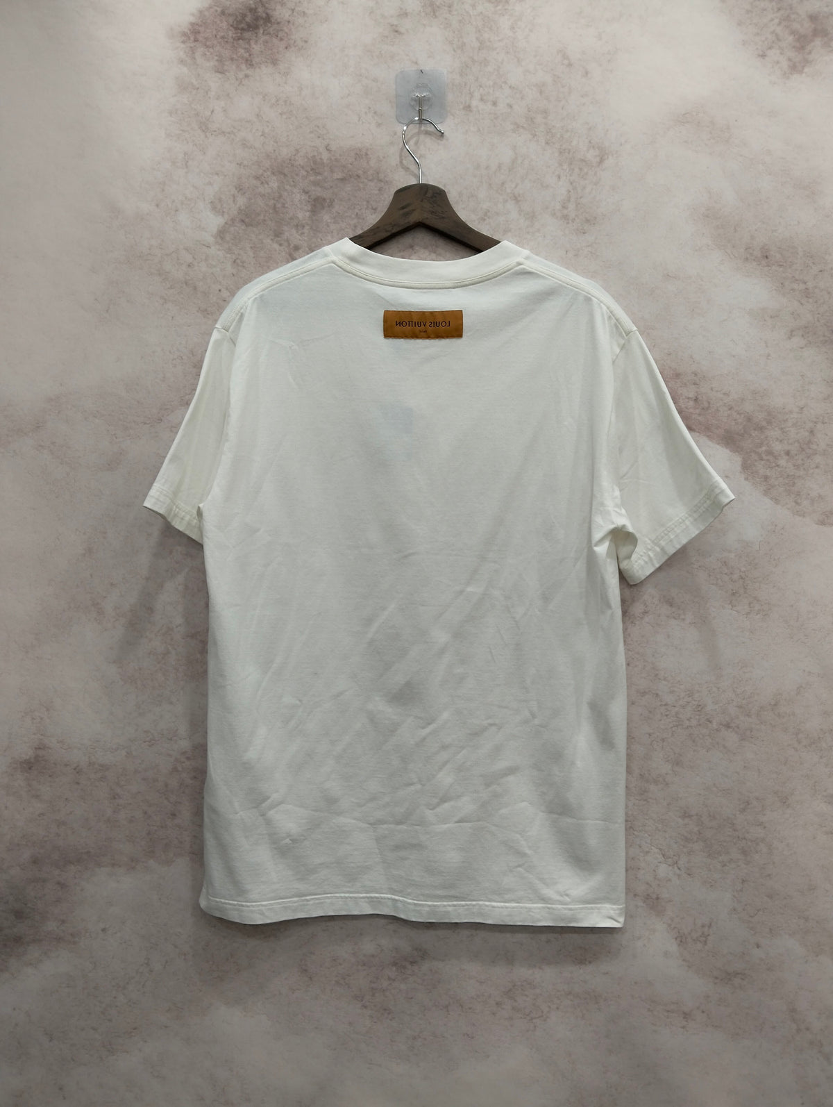 Louis Vuitton - Other - Cotton - White - (XL)