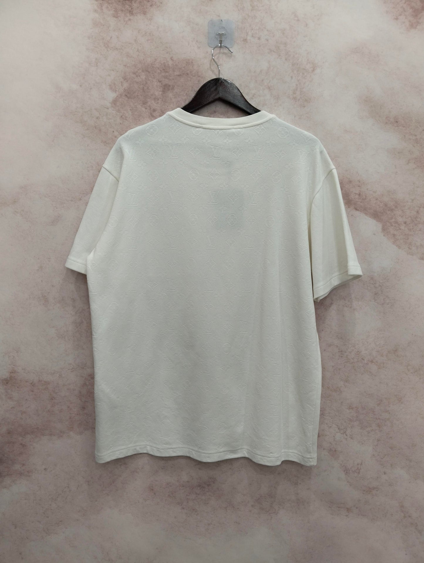 Louis Vuitton - Other - Cotton - White - (XL)