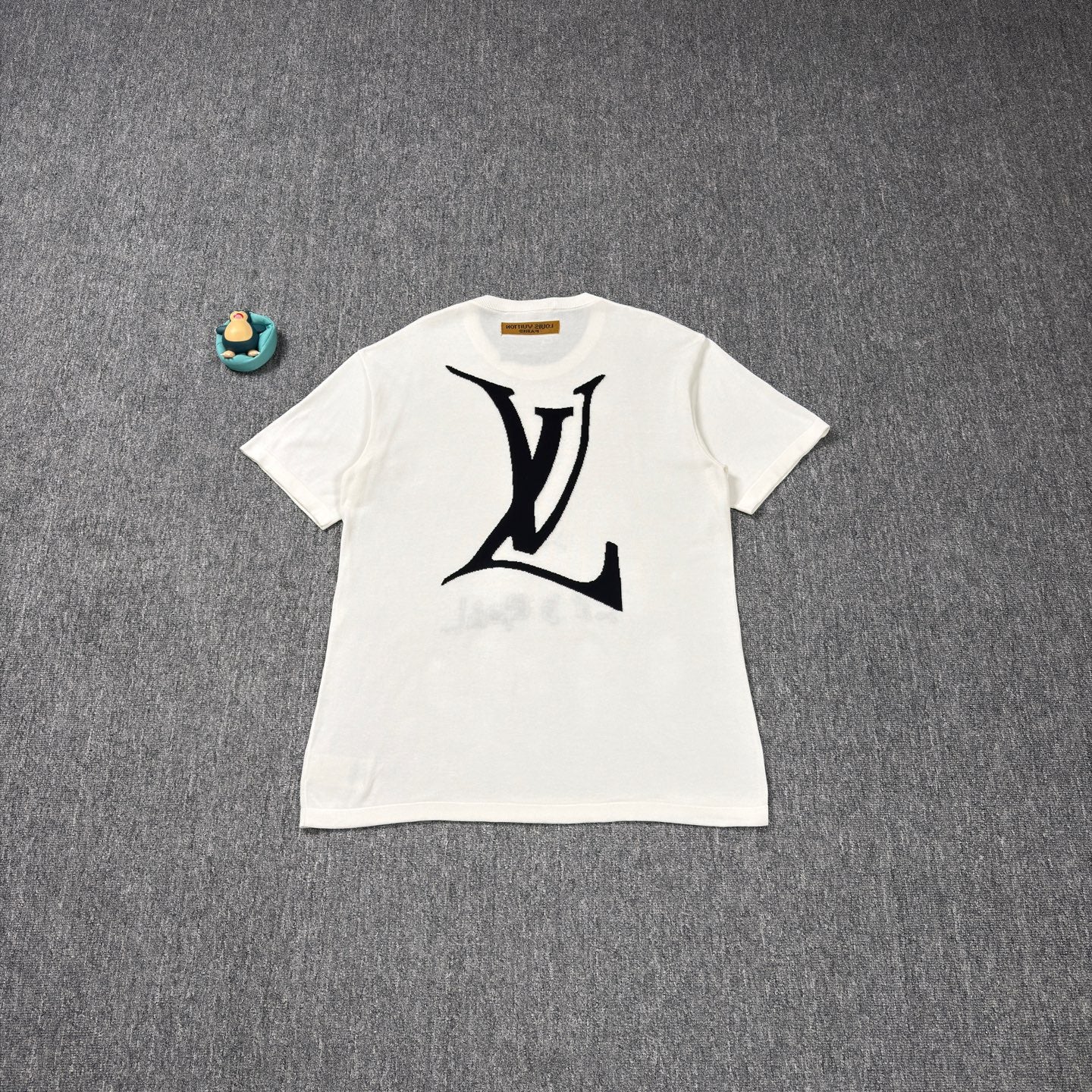 Louis Vuitton - Other - Cotton - White - (XL)