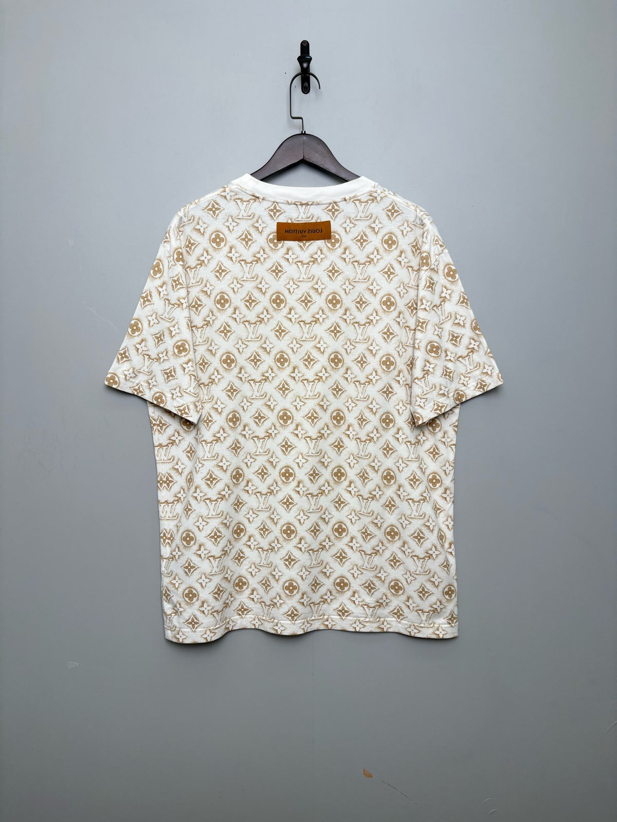 Louis Vuitton - Other - Cotton - White - (XL)