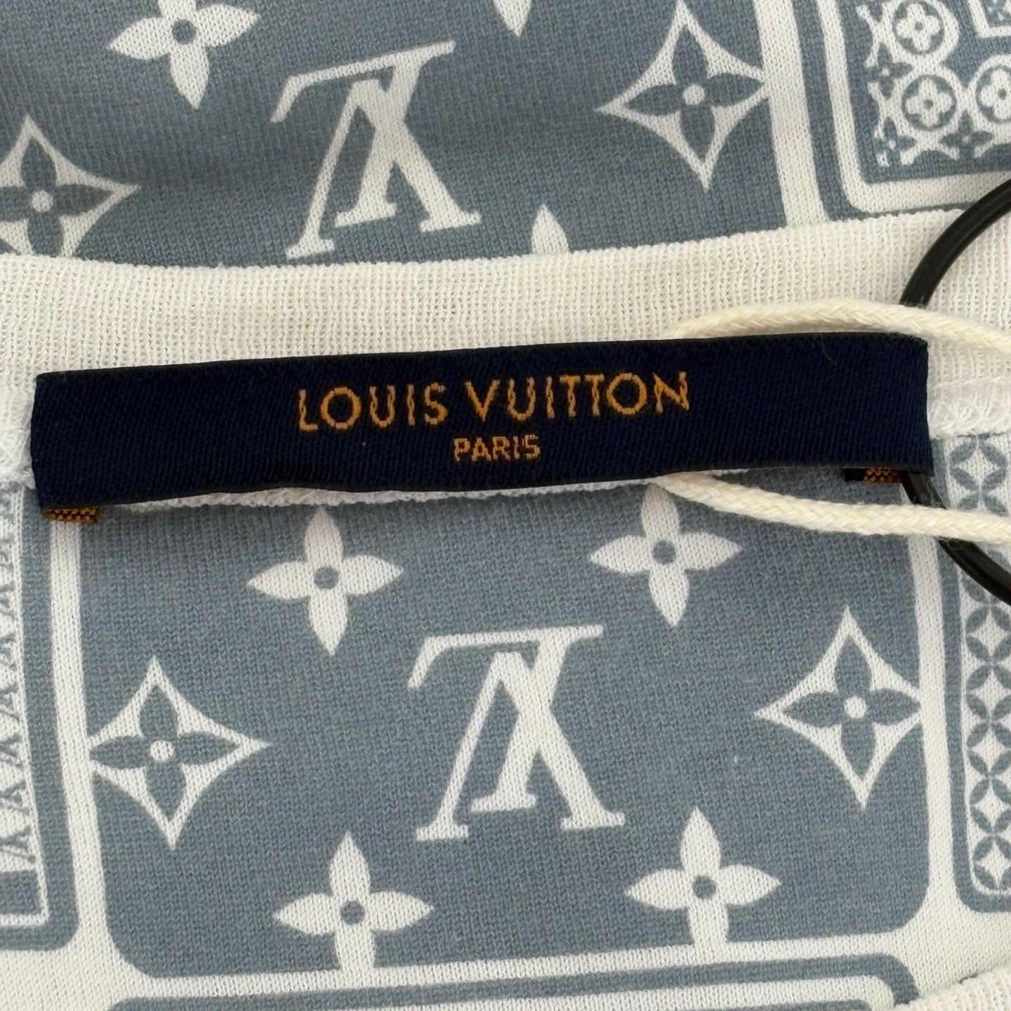 Louis Vuitton - Other - Cotton - White - (XL)