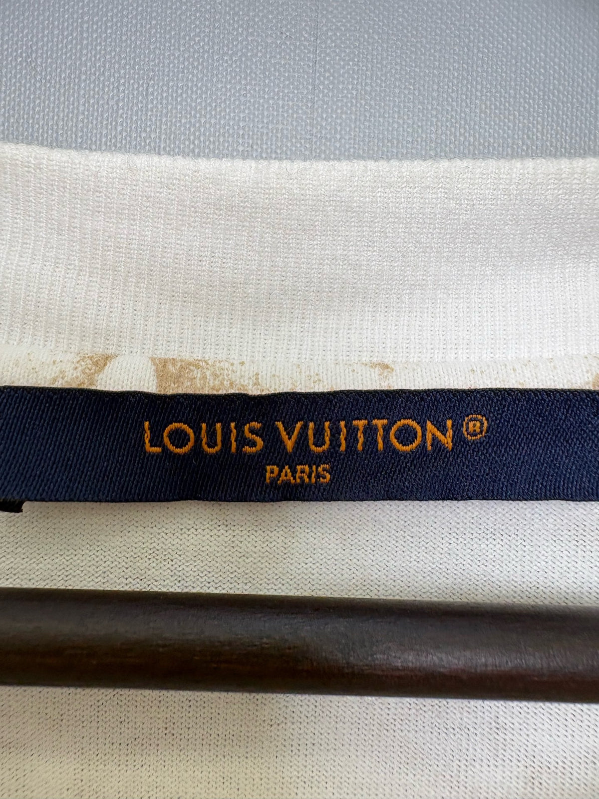 Louis Vuitton - Other - Cotton - White - (XL)