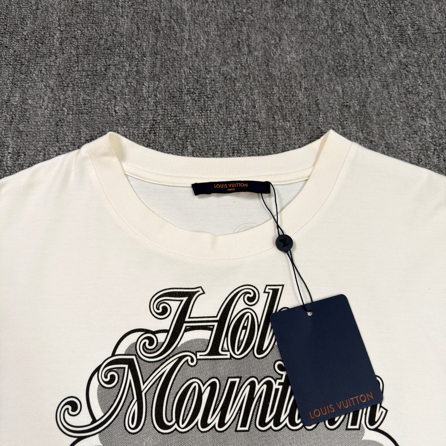 Louis Vuitton - Other - Cotton - White - (XL)
