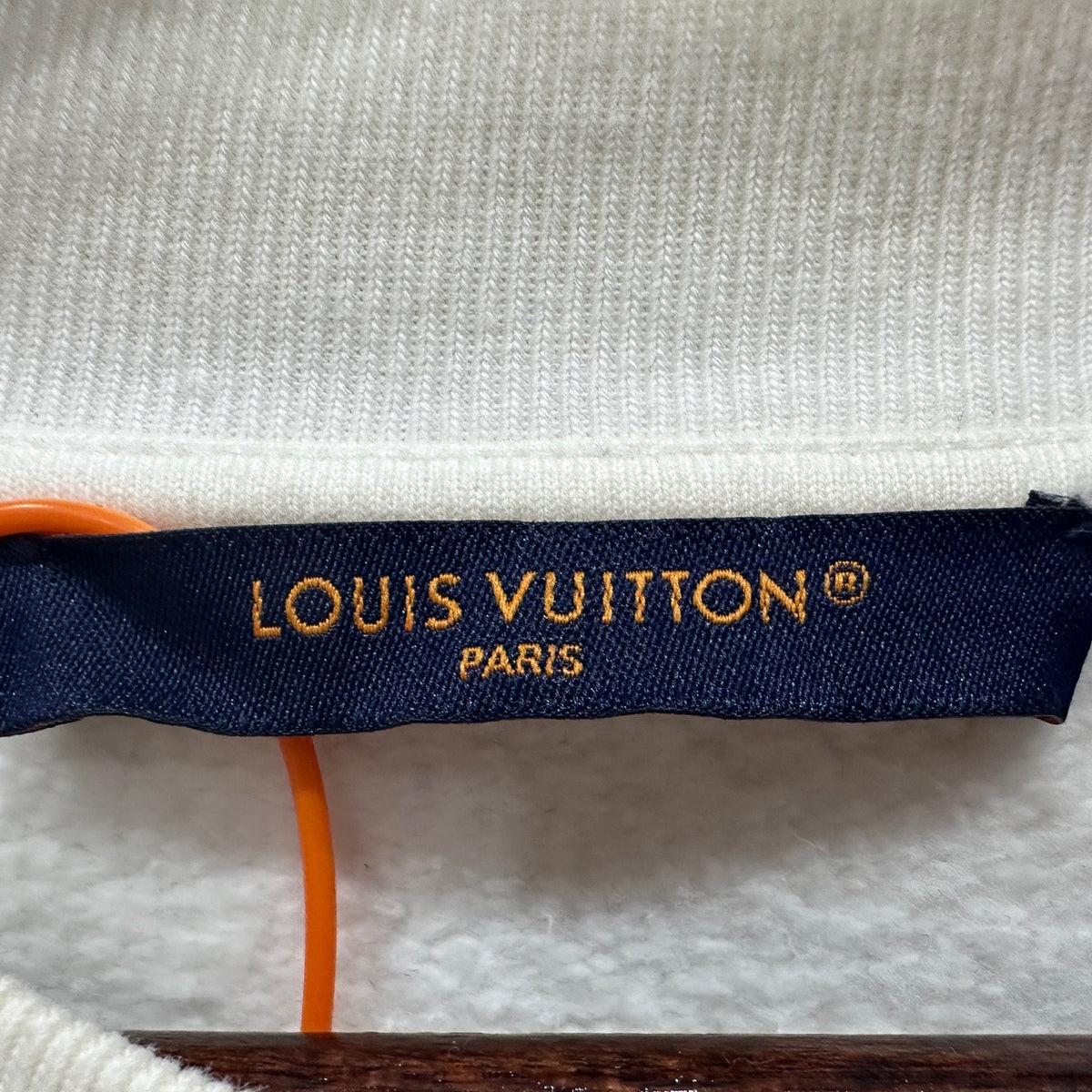 Louis Vuitton - Other - Cotton - White - (XL)