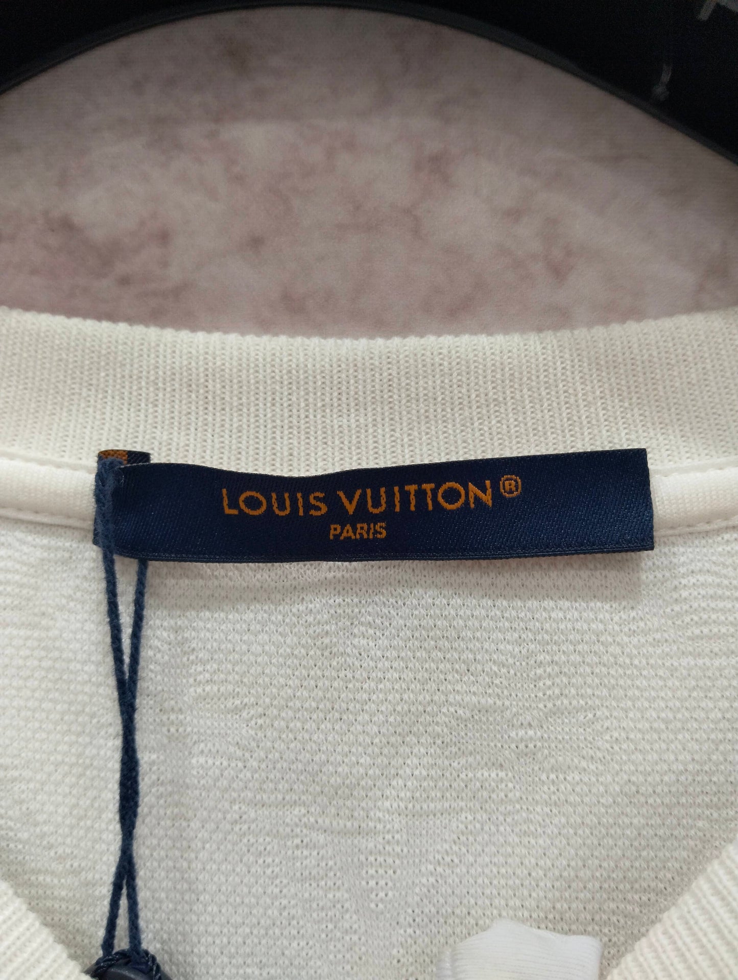 Louis Vuitton - Other - Cotton - White - (XL)