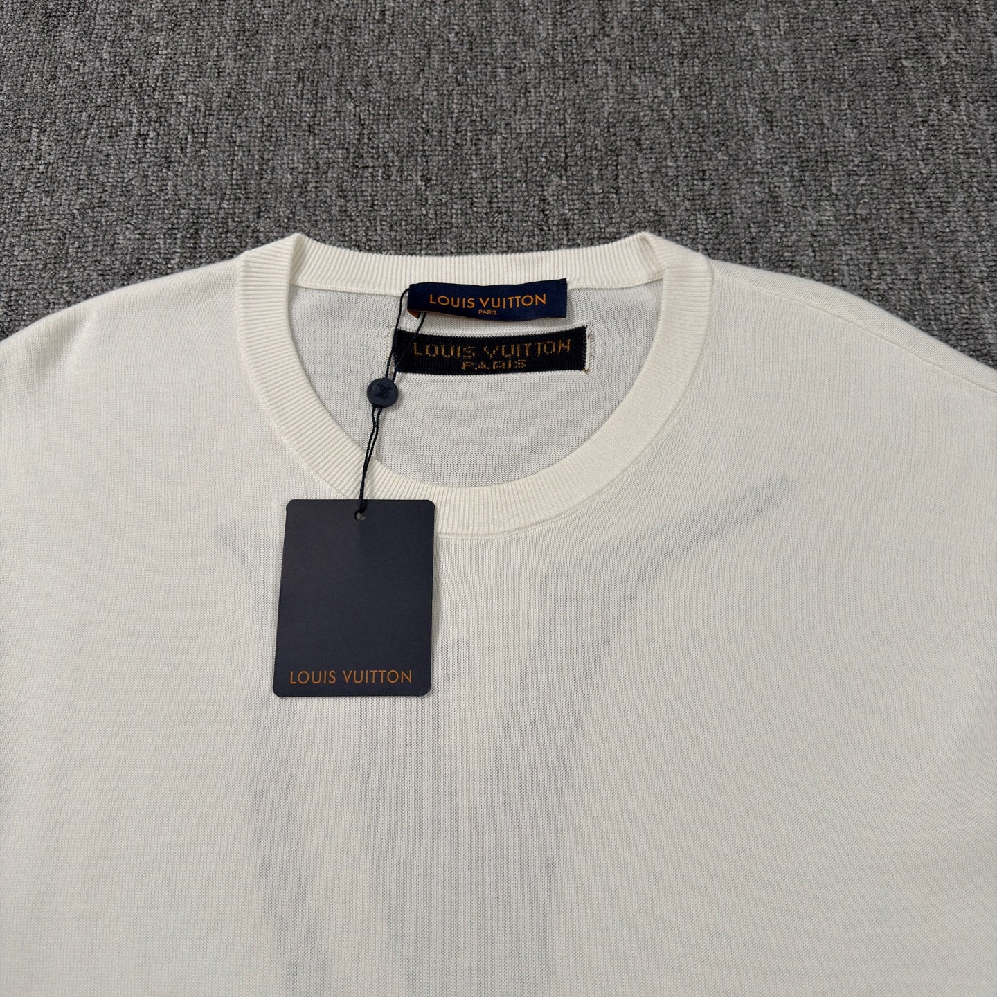 Louis Vuitton - Other - Cotton - White - (XL)