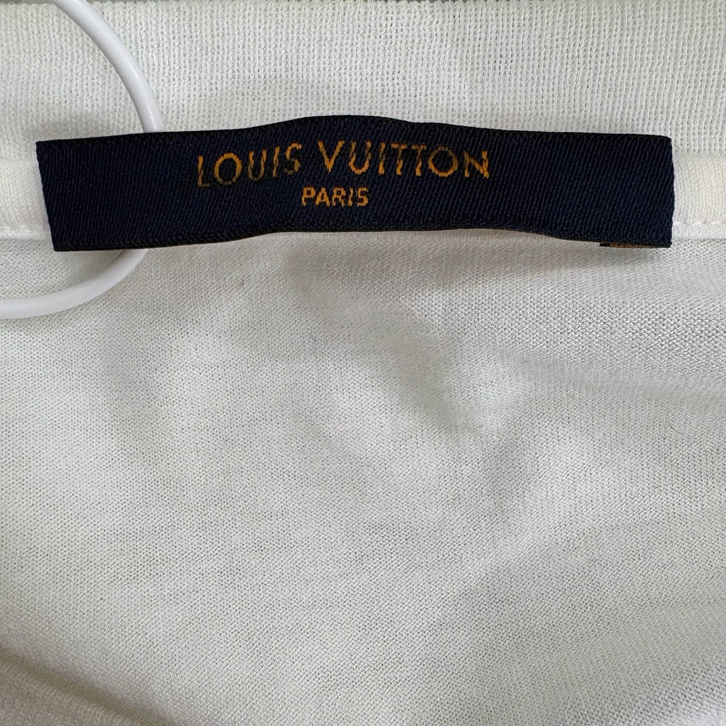 Louis Vuitton - Other - Cotton - White - (XL)