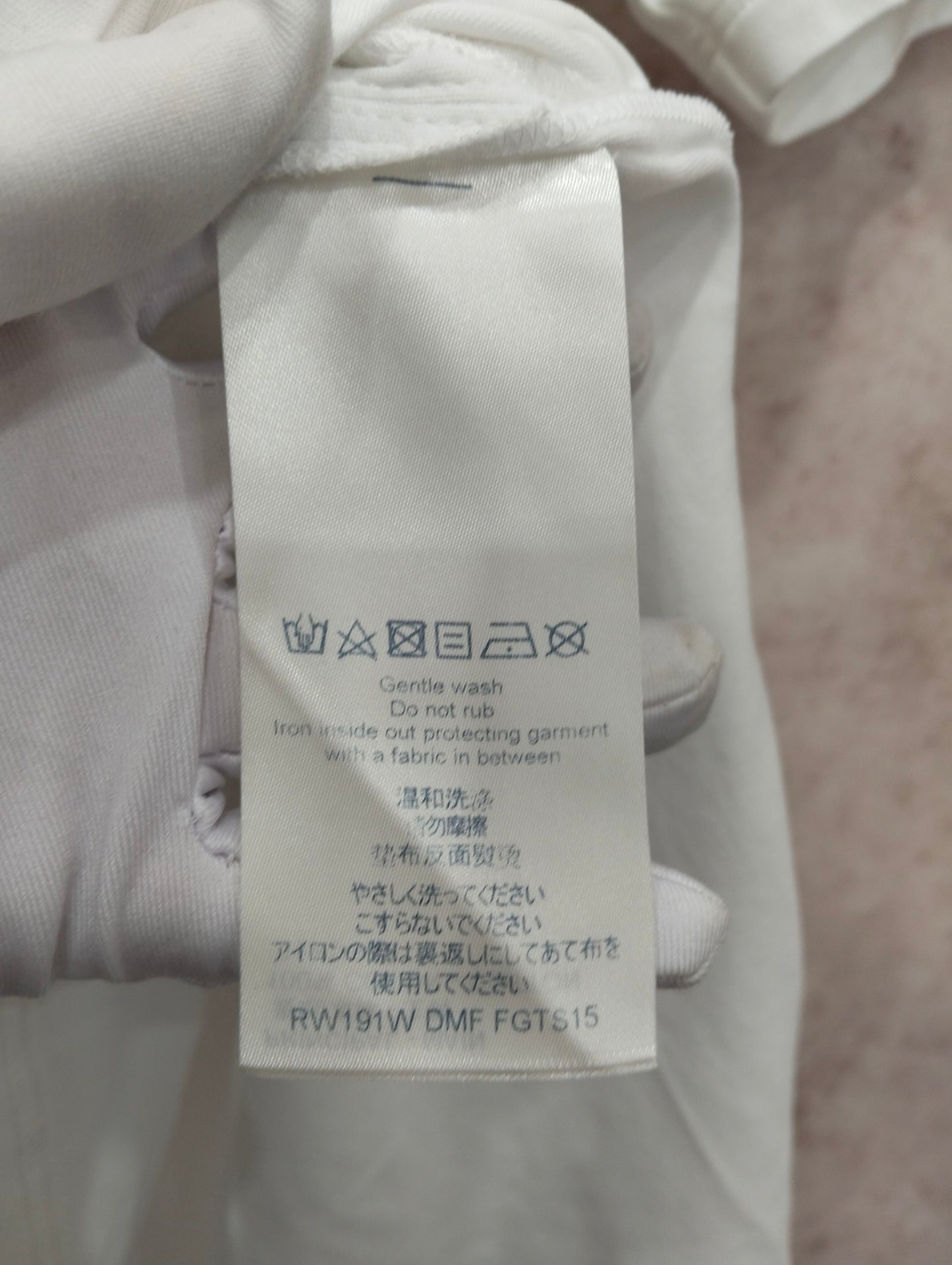 Louis Vuitton - Other - Cotton - White - (XL)