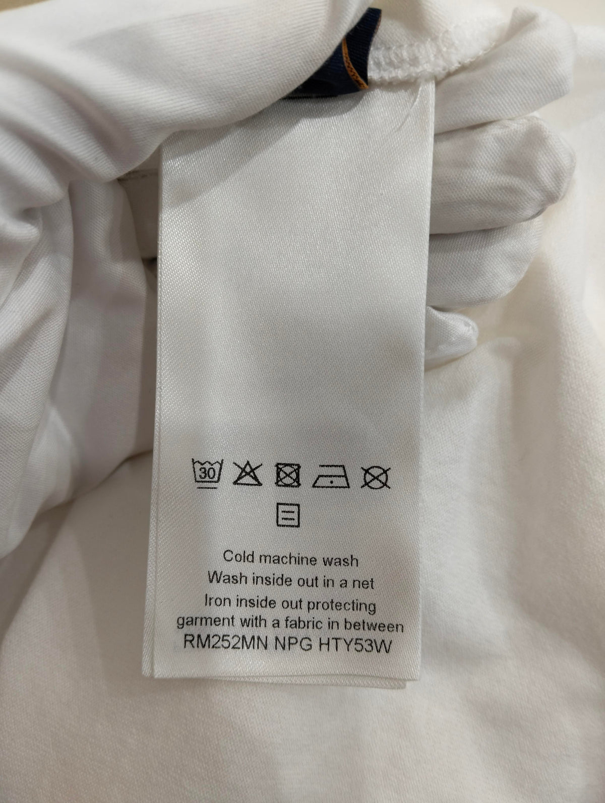 Louis Vuitton - Other - Cotton - White - (XL)