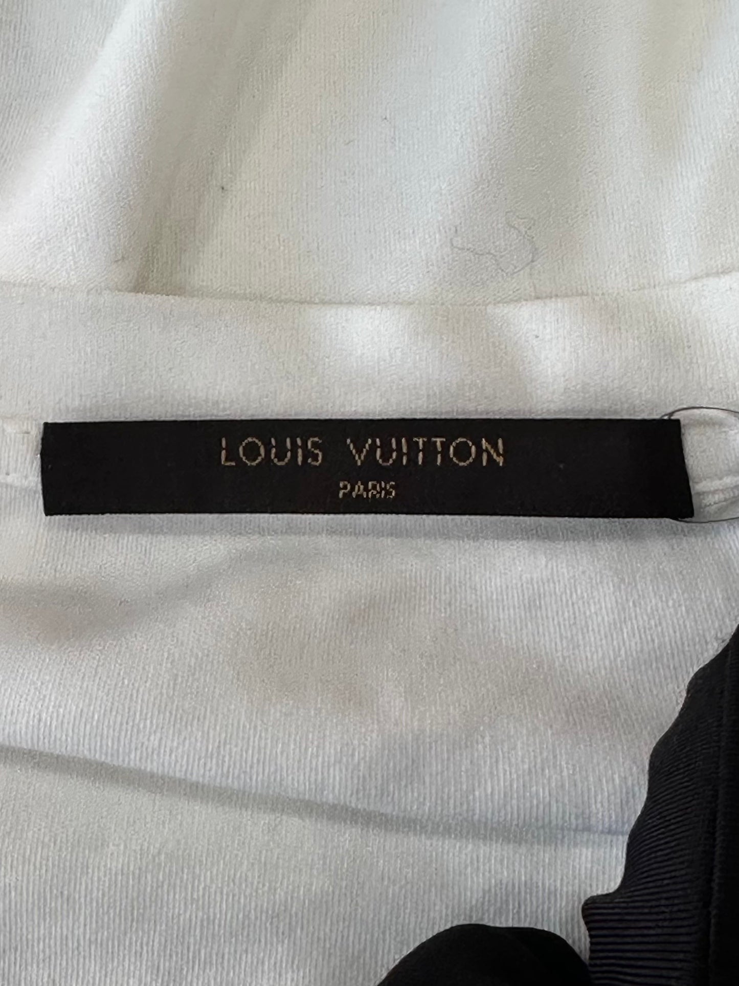 Louis Vuitton - Other - Cotton - White - (XL)