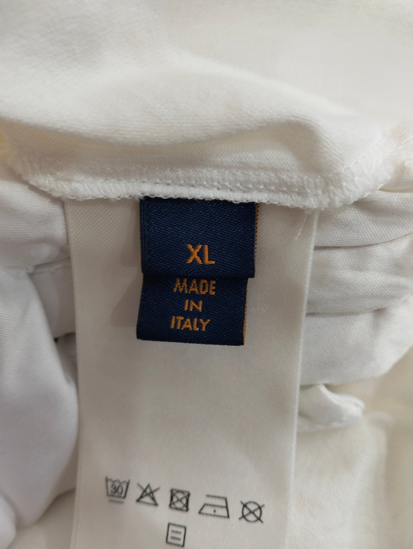 Louis Vuitton - Other - Cotton - White - (XL)
