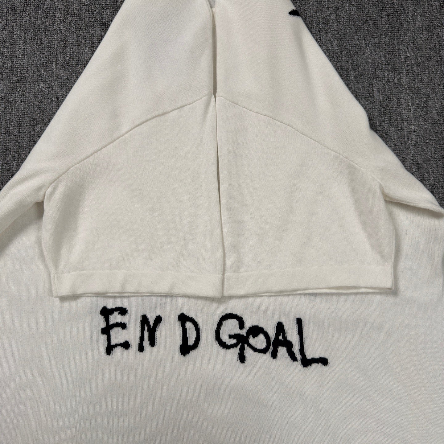 Louis Vuitton - Other - Cotton - White - (XL)