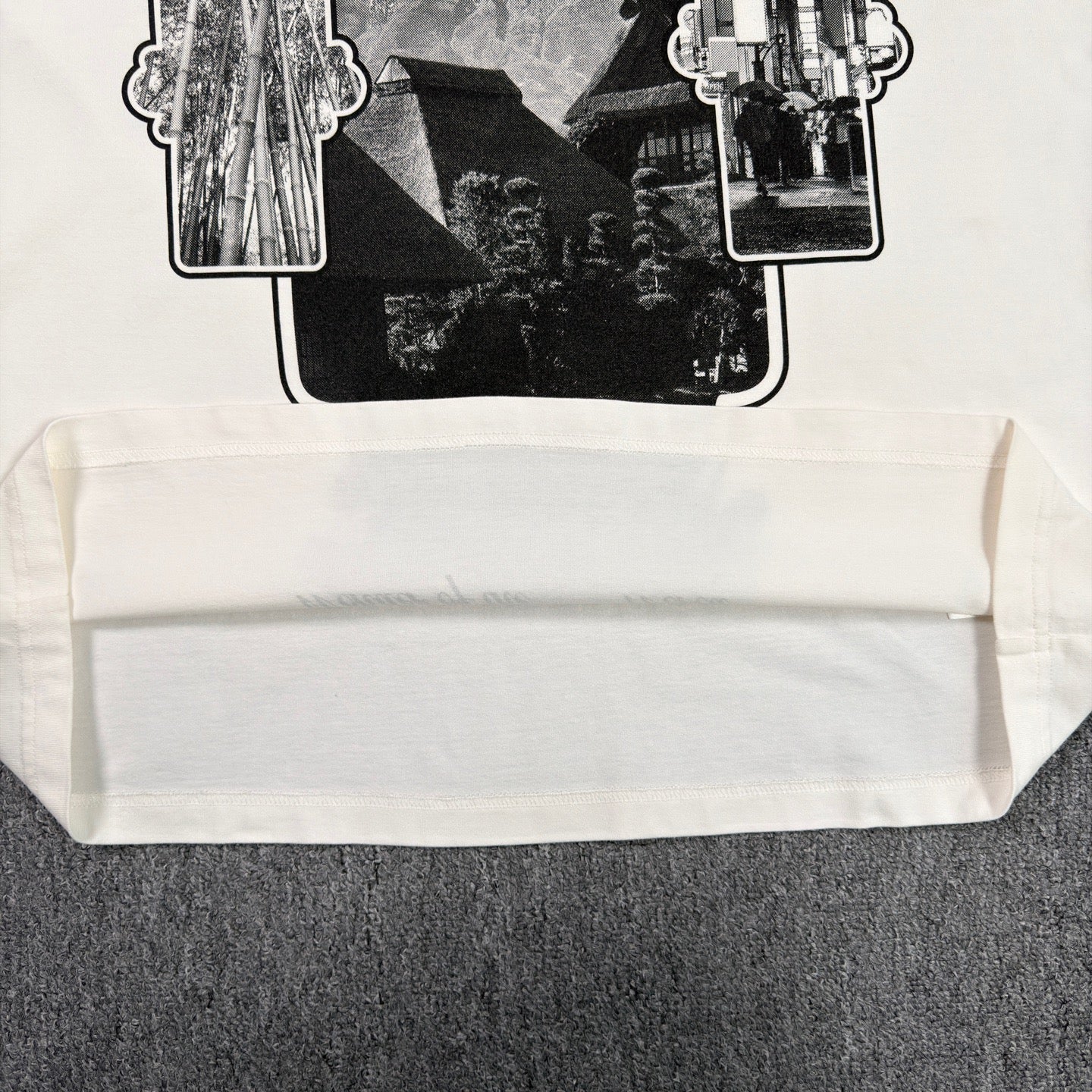 Louis Vuitton - Other - Cotton - White - (XL)