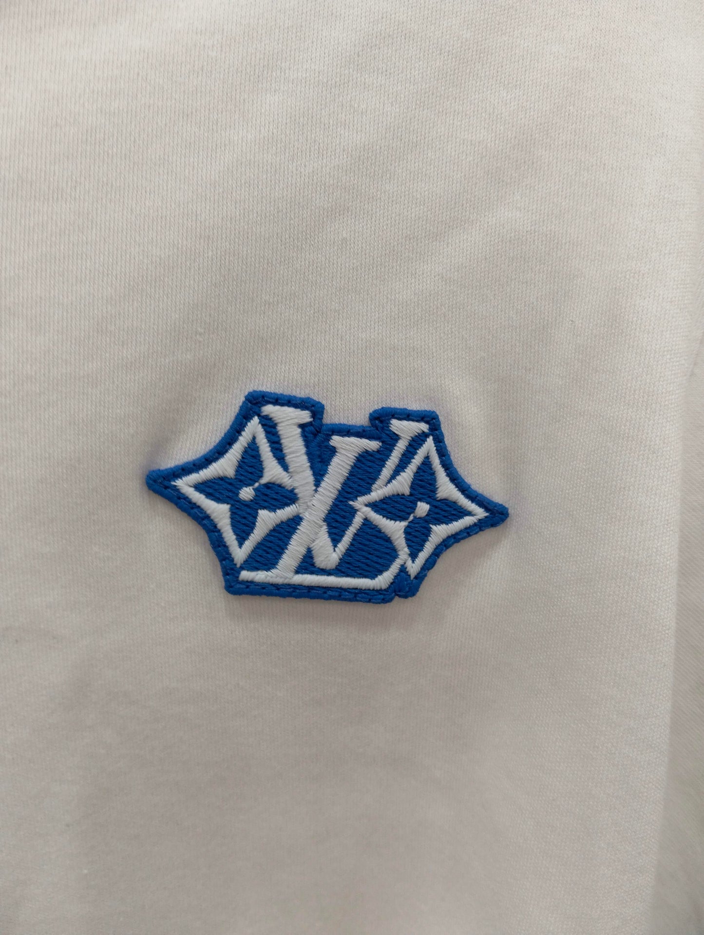 Louis Vuitton - Other - Cotton - White - (XL)