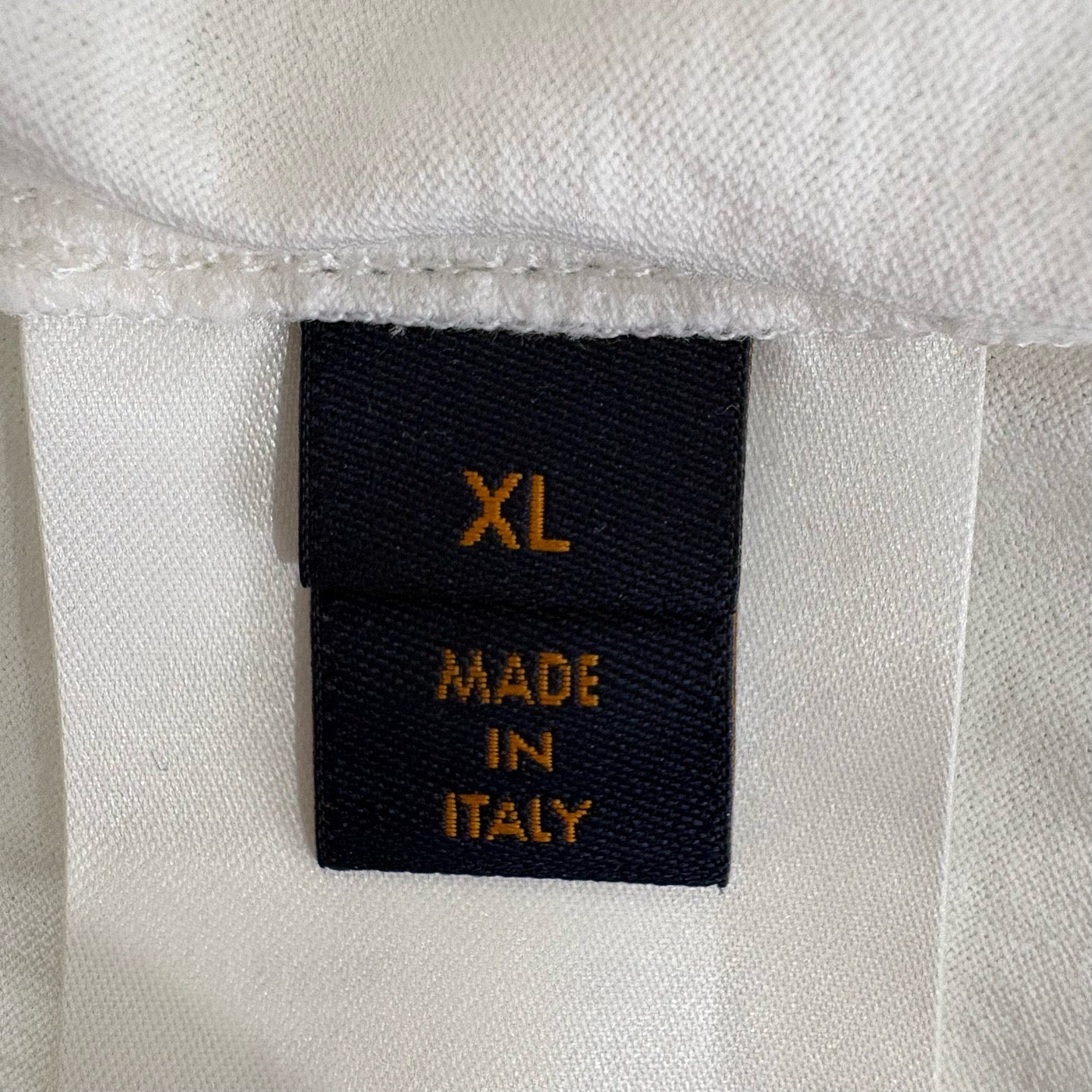 Louis Vuitton - Other - Cotton - White - (XL)