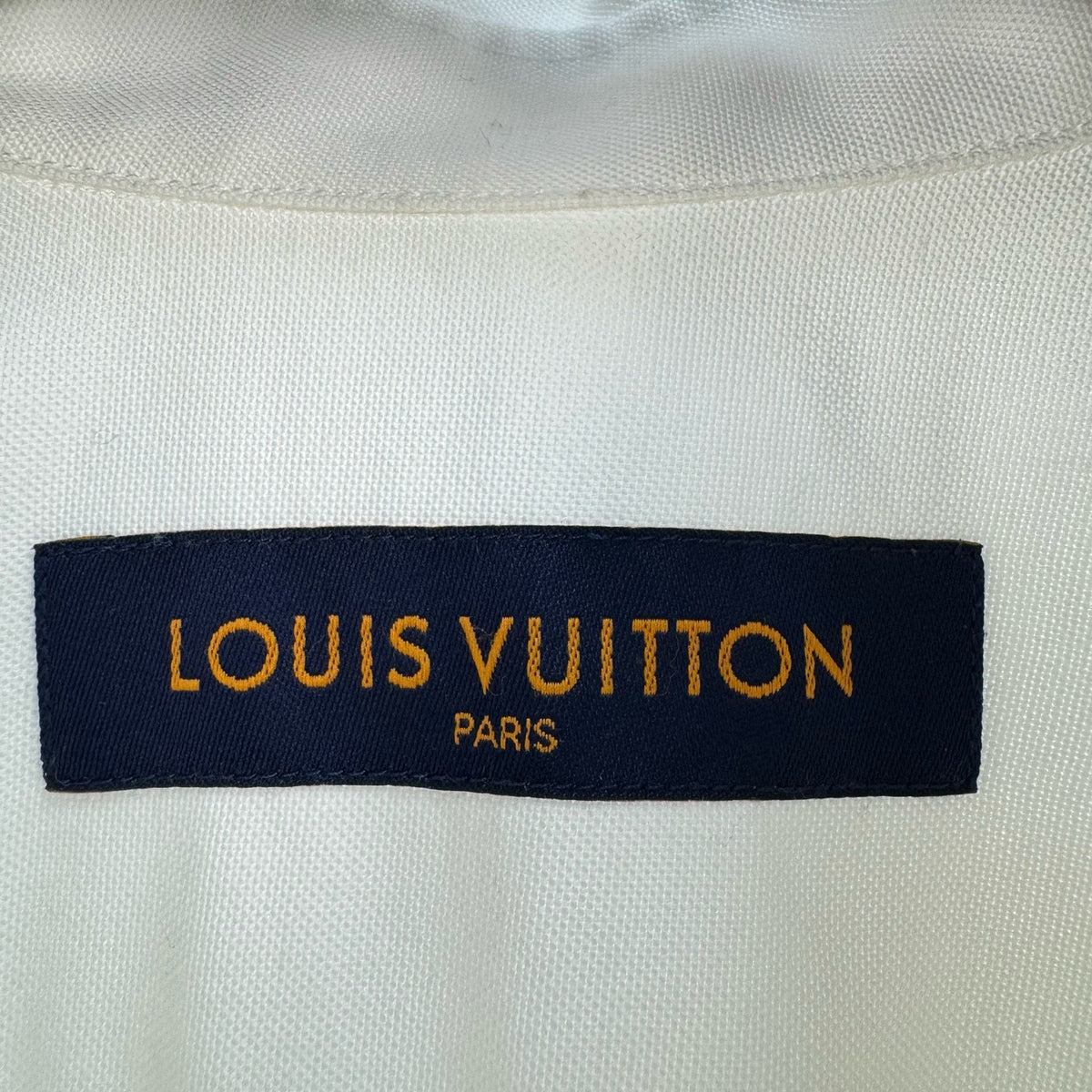 Louis Vuitton - Other - Cotton - White - (XL)