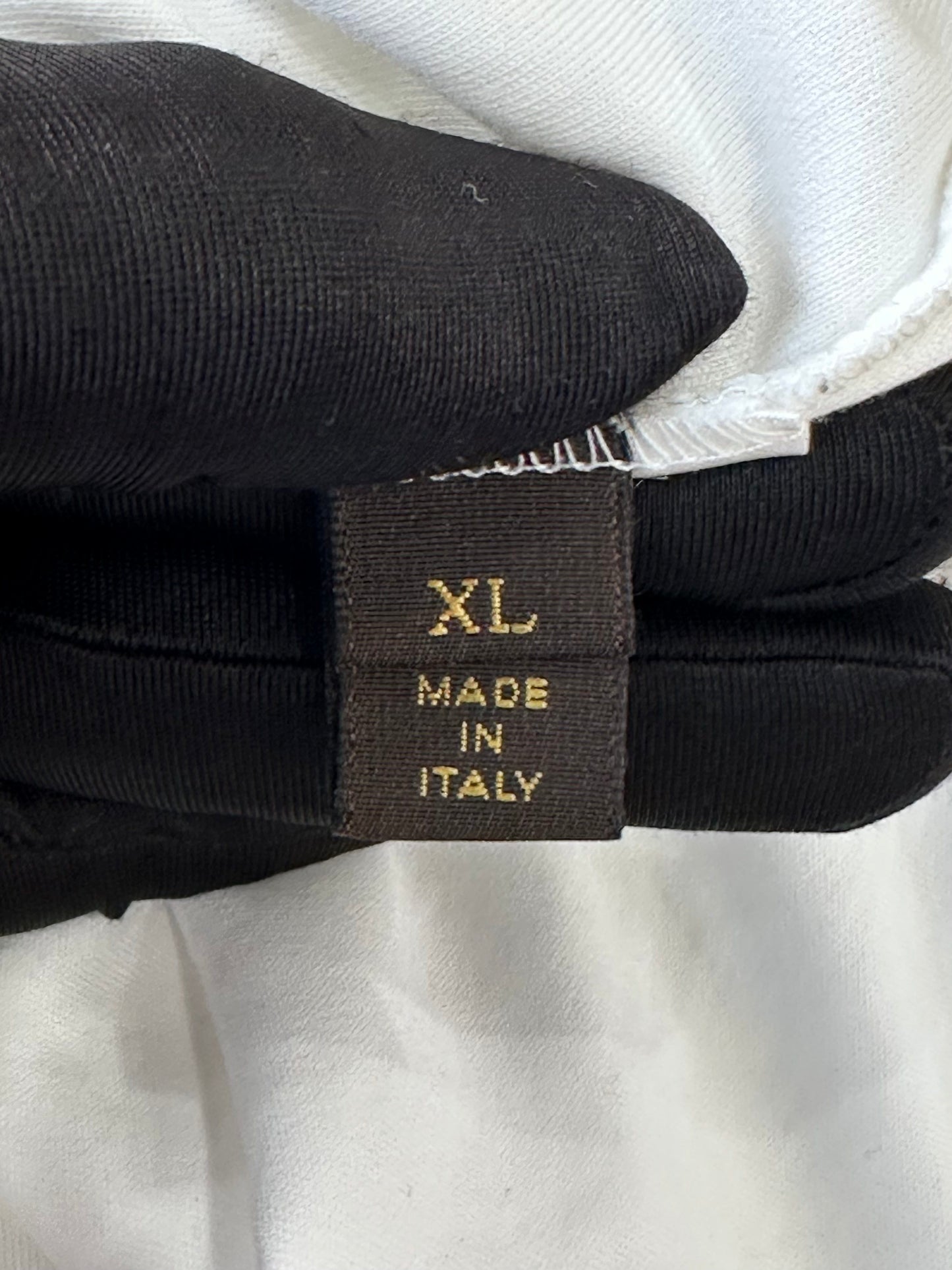 Louis Vuitton - Other - Cotton - White - (XL)