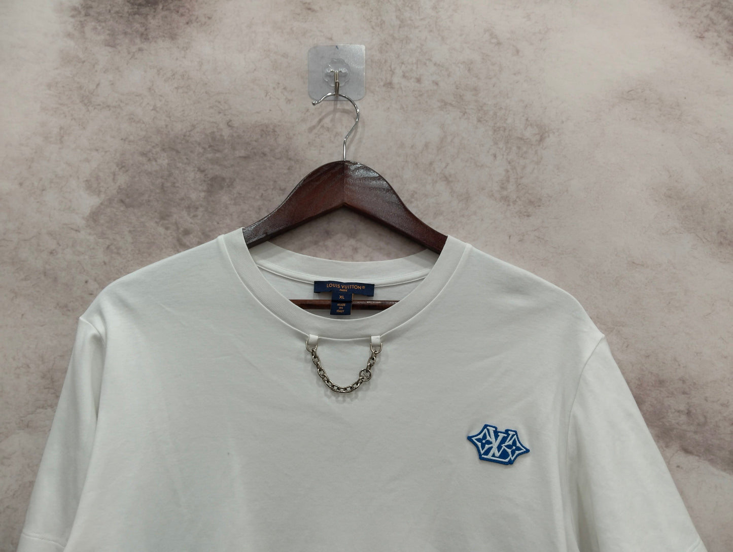 Louis Vuitton - Other - Cotton - White - (XL)