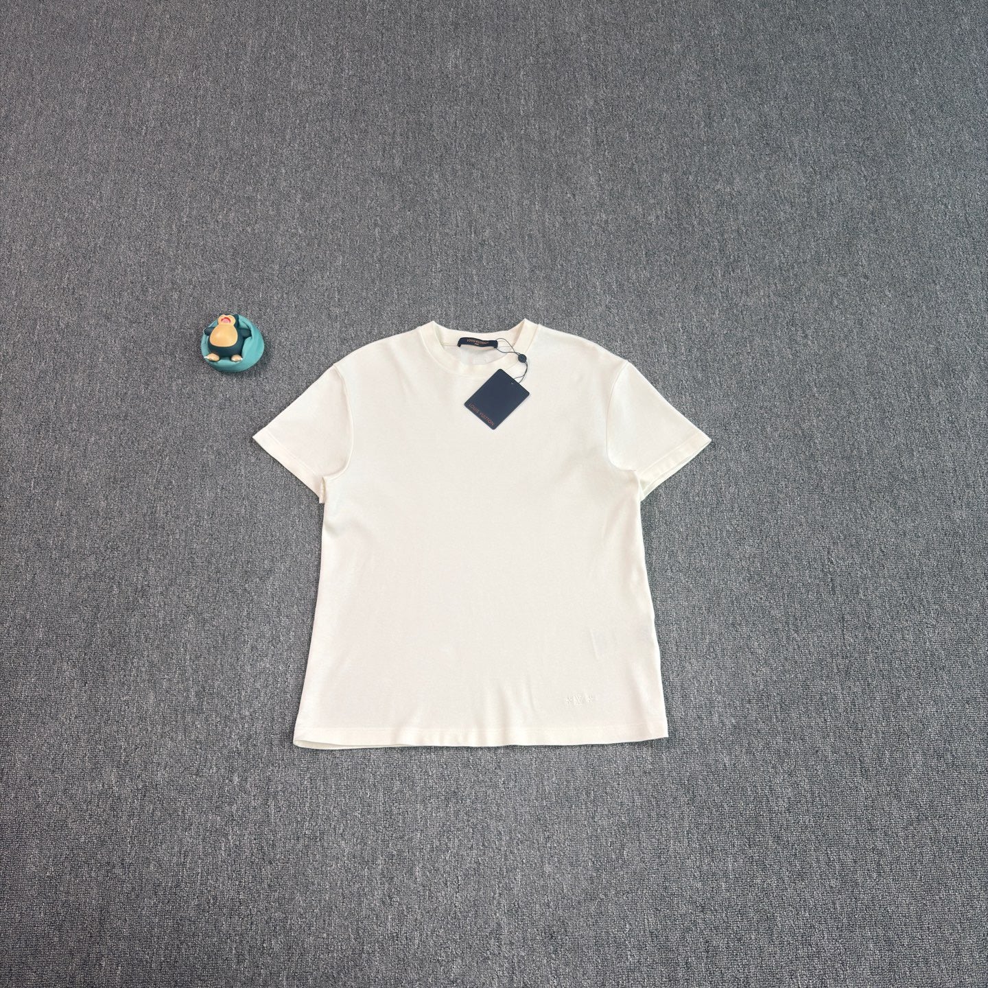 Louis Vuitton - Other - Cotton - White - (XS)