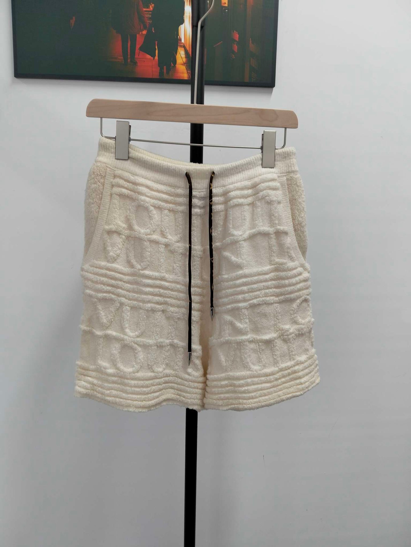 Louis Vuitton - Other - Cotton - White - (XS)