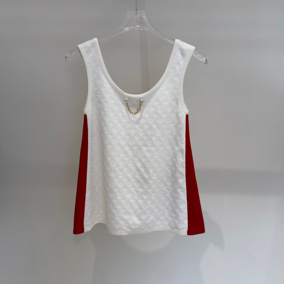 Louis Vuitton - Other - Cotton - White - (XS)