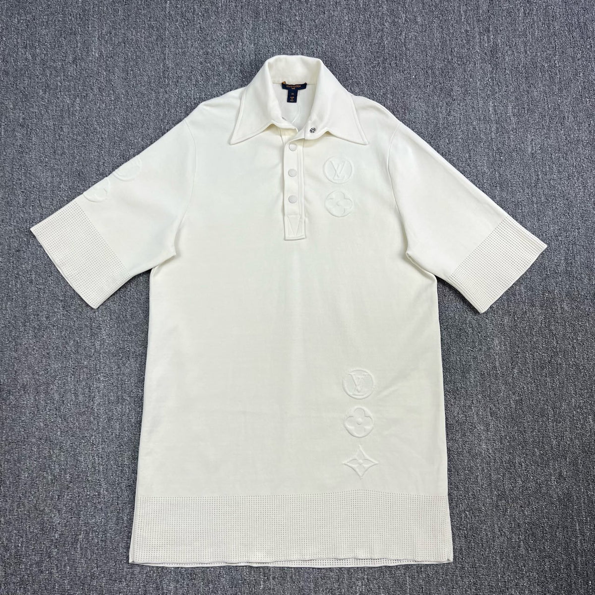 Louis Vuitton - Other - Cotton - White - (XS)