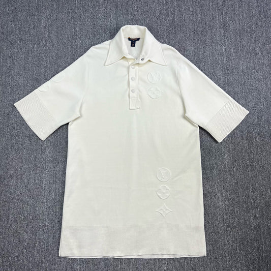 Louis Vuitton - Other - Cotton - White - (XS)
