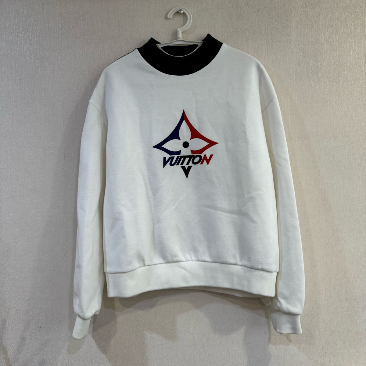Louis Vuitton - Other - Cotton - White - (XS)