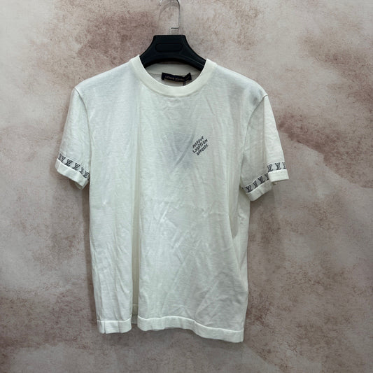 Louis Vuitton - Other - Cotton - White - (XS)