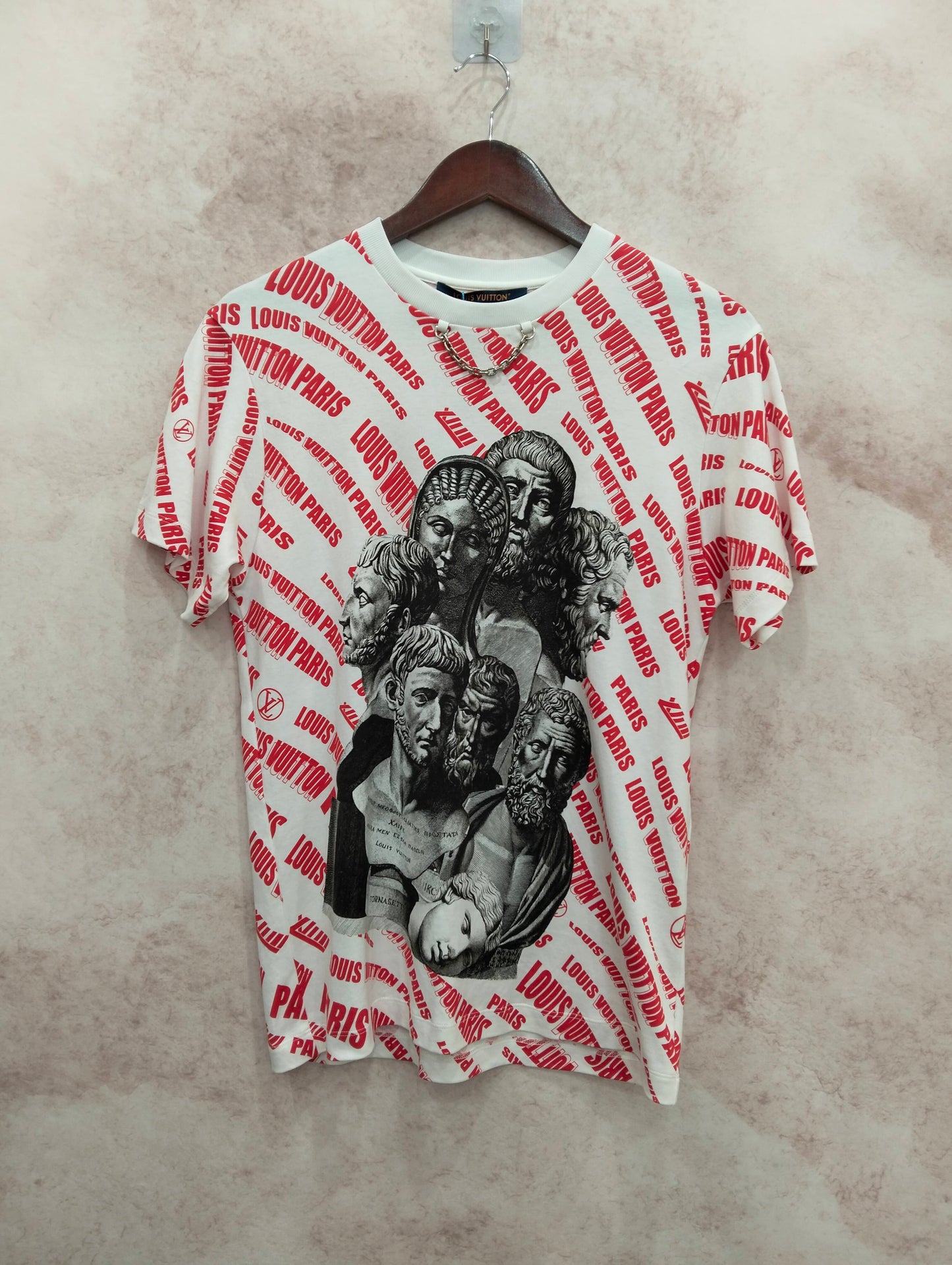 Louis Vuitton - Other - Cotton - White - (XS)