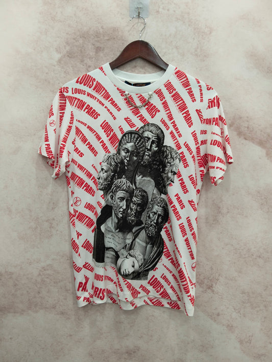 Louis Vuitton - Other - Cotton - White - (XS)
