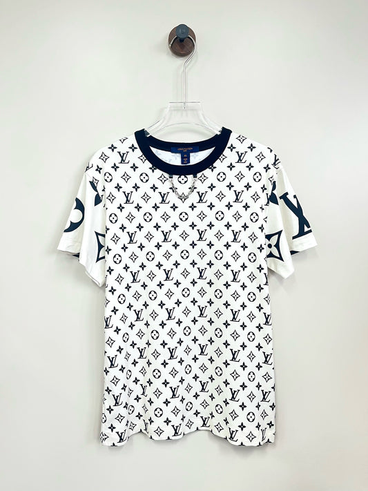 Louis Vuitton - Other - Cotton - White - (XS)