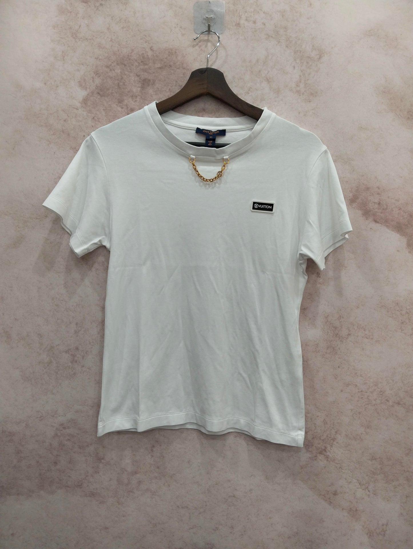 Louis Vuitton - Other - Cotton - White - (XS)