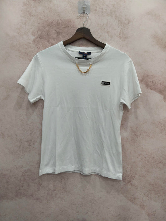 Louis Vuitton - Other - Cotton - White - (XS)