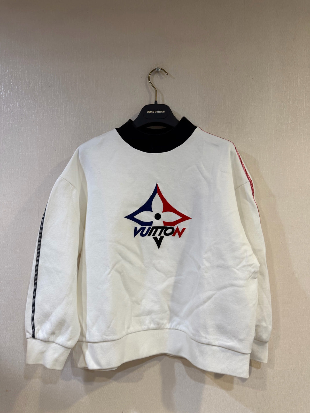 Louis Vuitton - Other - Cotton - White - (XS)