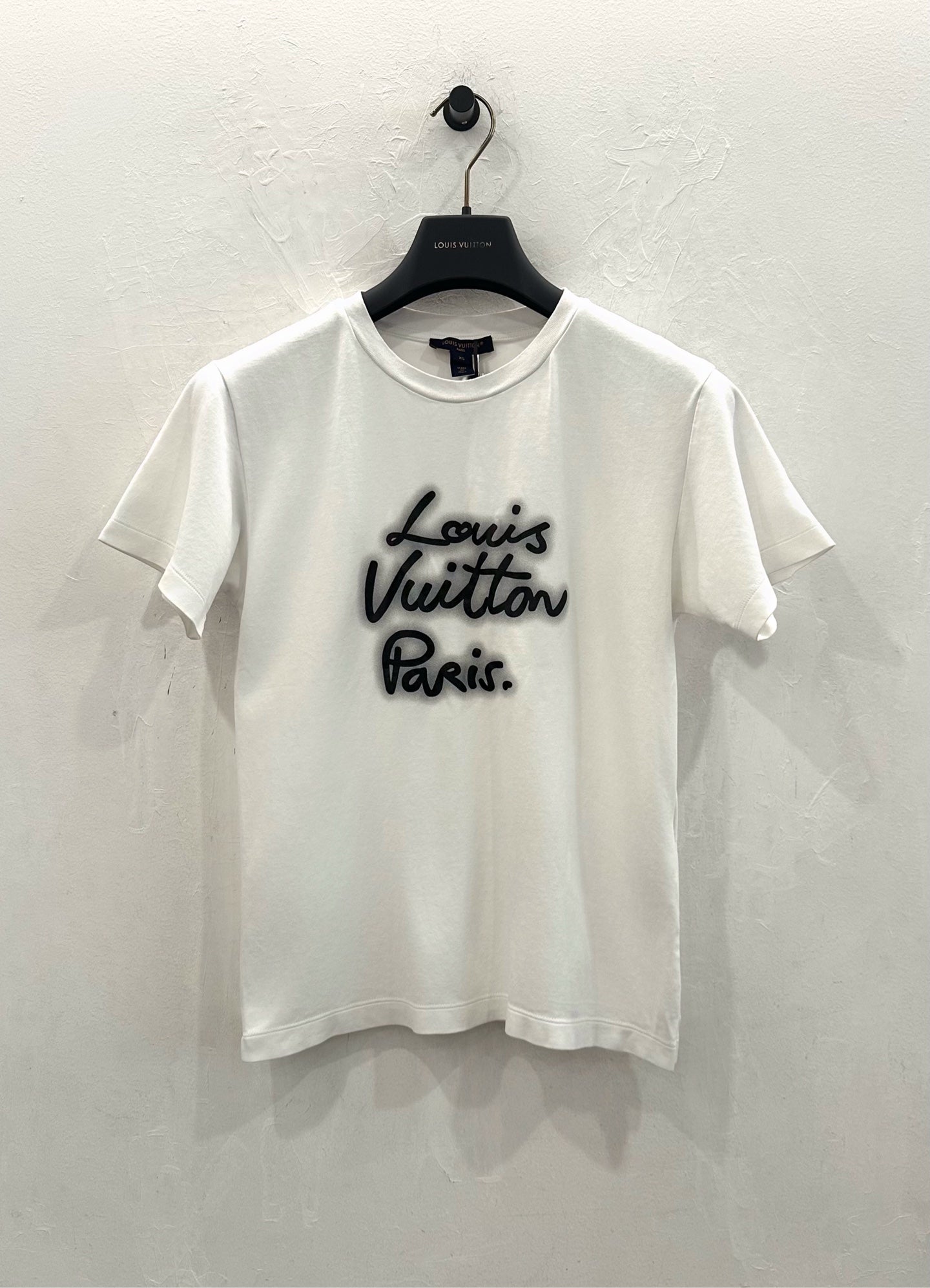 Louis Vuitton - Other - Cotton - White - (XS)