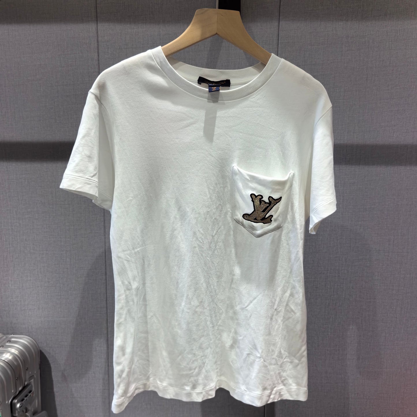Louis Vuitton - Other - Cotton - White - (XS)