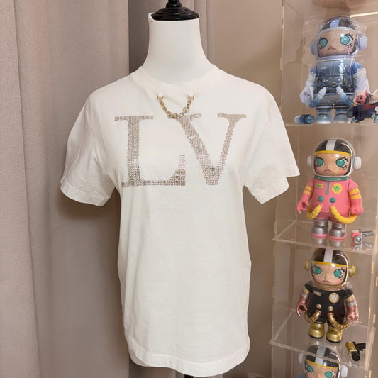 Louis Vuitton - Other - Cotton - White - (XS)
