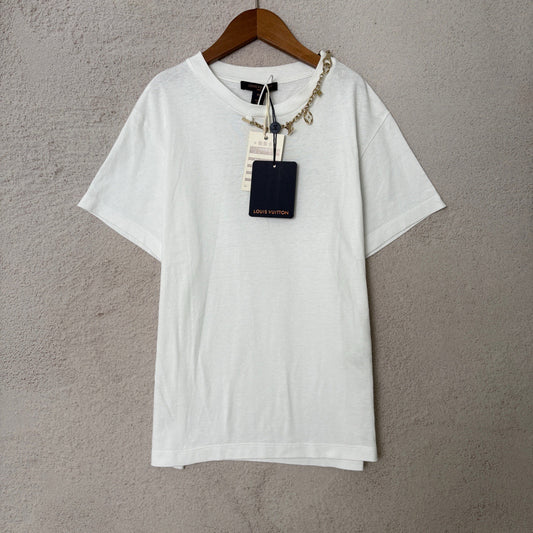 Louis Vuitton - Other - Cotton - White - (XS)