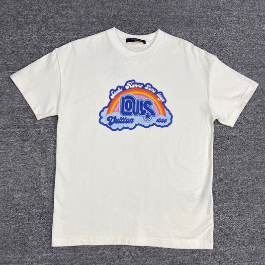 Louis Vuitton - Other - Cotton - White - (XS)