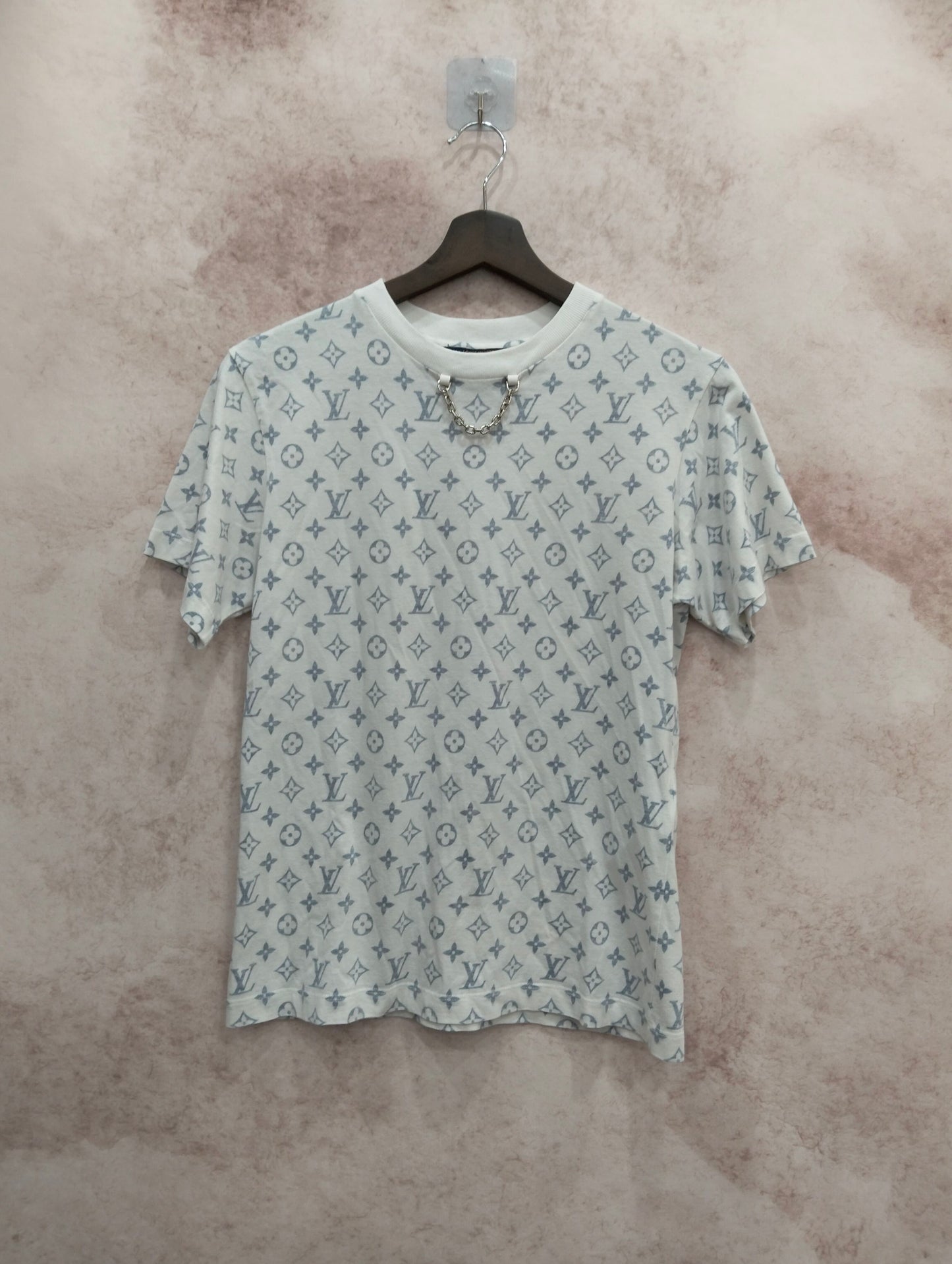 Louis Vuitton - Other - Cotton - White - (XS)