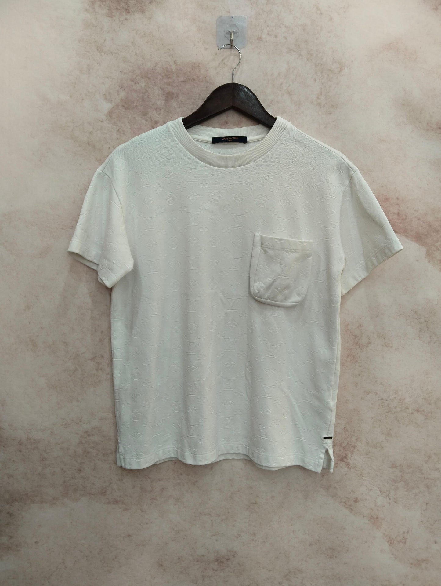 Louis Vuitton - Other - Cotton - White - (XS)