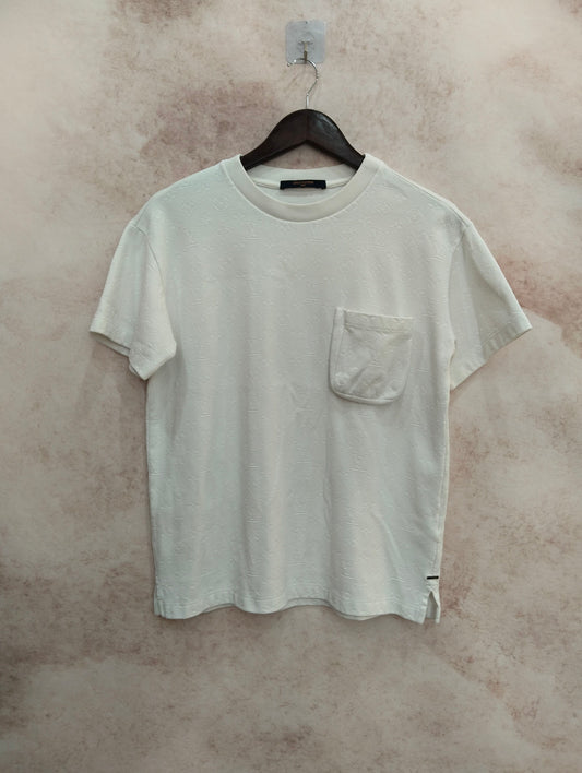 Louis Vuitton - Other - Cotton - White - (XS)
