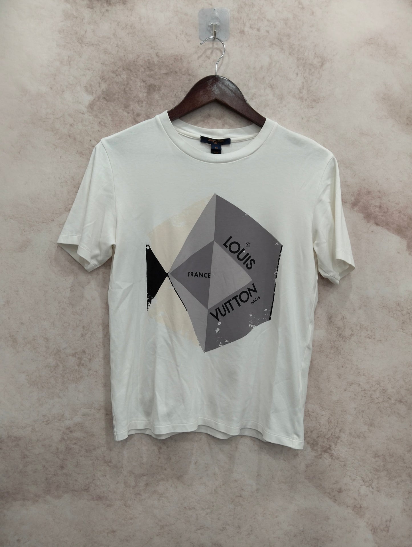 Louis Vuitton - Other - Cotton - White - (XS)