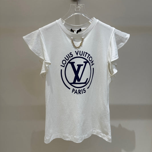 Louis Vuitton - Other - Cotton - White - (XS)