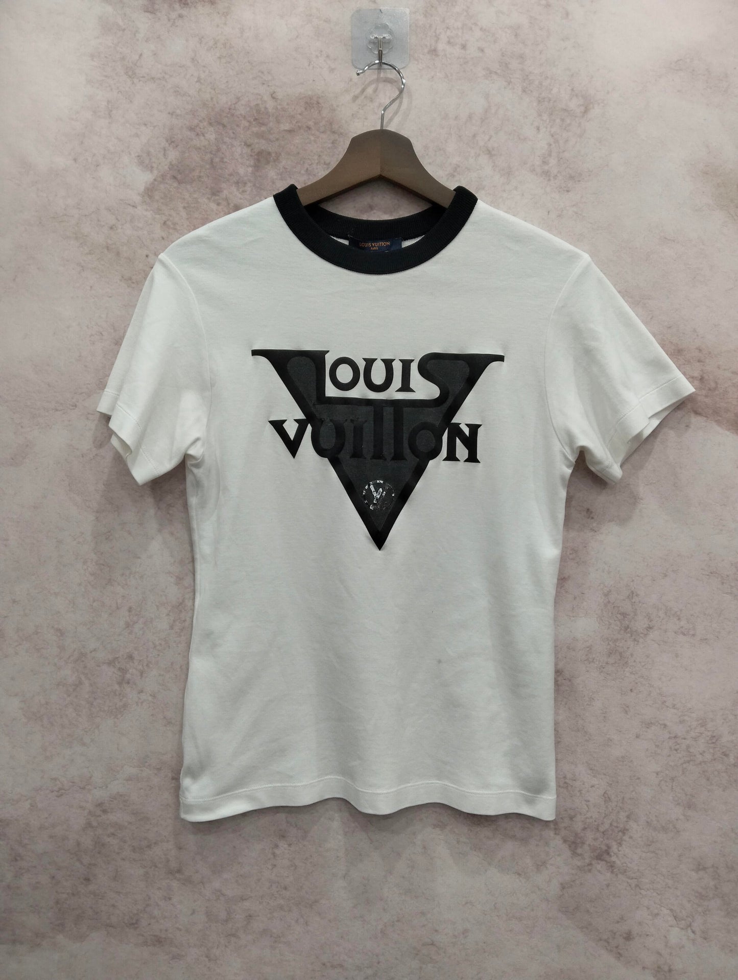 Louis Vuitton - Other - Cotton - White - (XS)