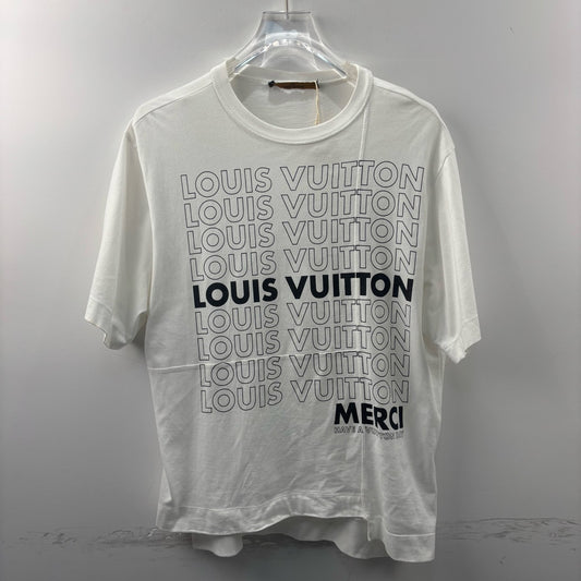 Louis Vuitton - Other - Cotton - White - (XS)