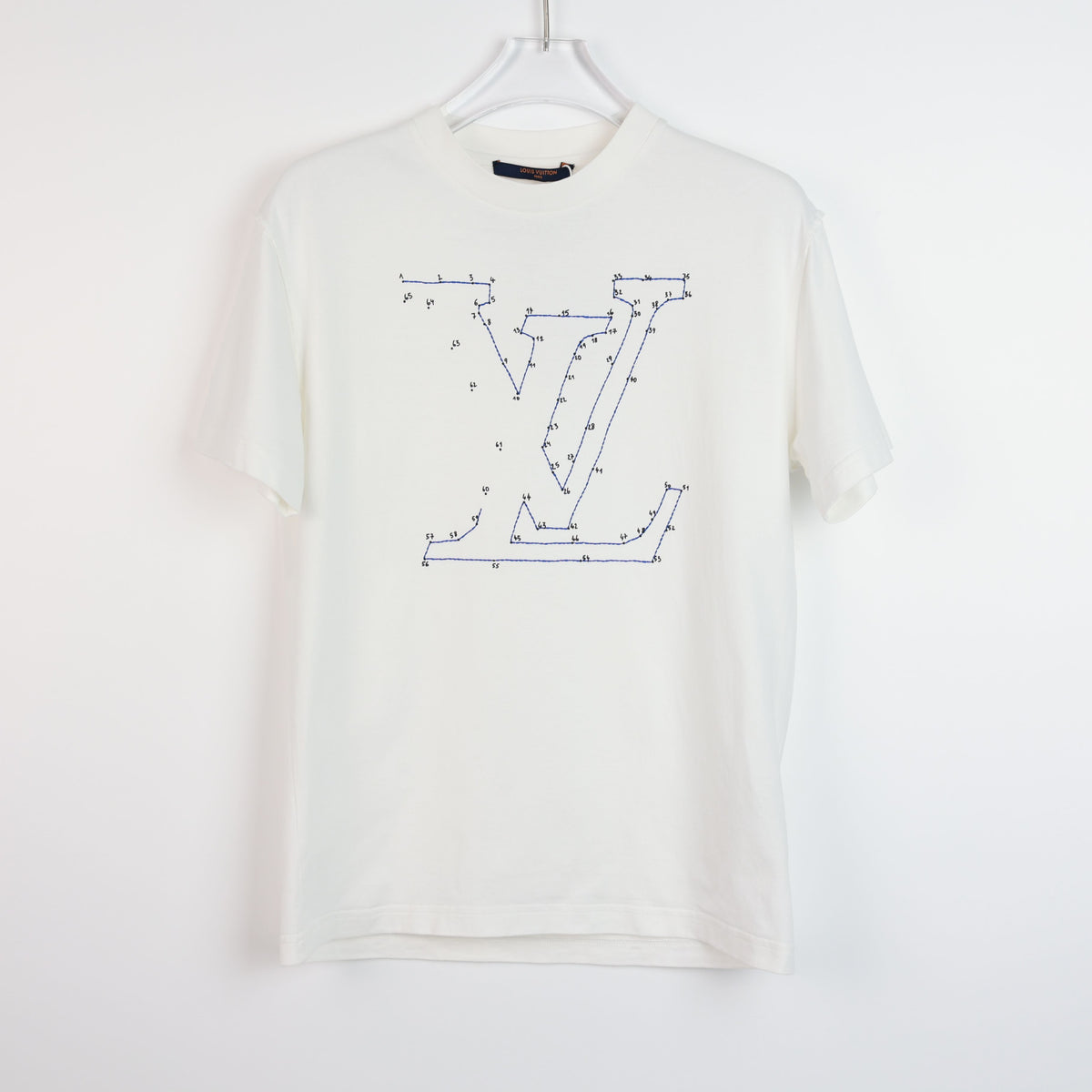 Louis Vuitton - Other - Cotton - White - (XS)